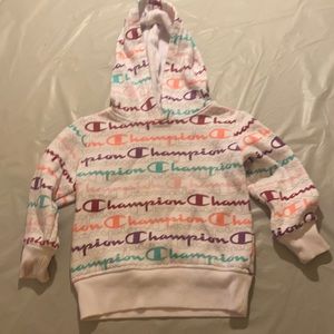 Champion Sweatshirt, size 2T